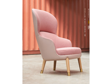 HERITAGE 08 - Bergere armchair with armrests by Very Wood - view 3